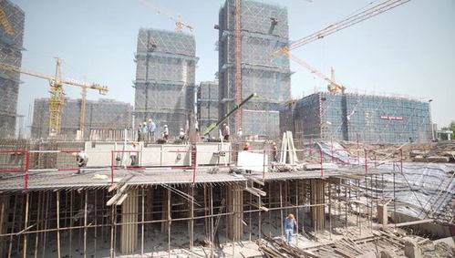 新型合金塑料建筑模板 引領(lǐng)綠色建筑建材發(fā)展新未來(lái)